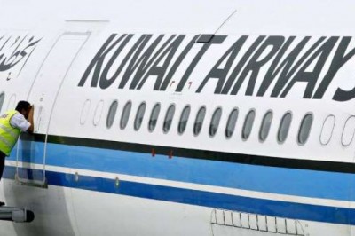 From Oct 25 Kuwait Airways to resume flights to three Saudi cities