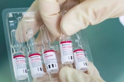 Virus vaccine waiting on Saudi ‘green light’