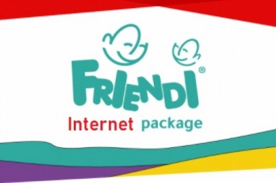 Friendi Internet Packages (Prepaid) Data Bundle