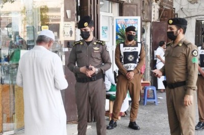 Ministry of Saudi  records 1,782 labor violations