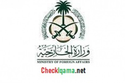 Foreign Ministry extends visit visas free of charge