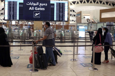 Validity of iqama, re-entry and visit visas extended till Jan. 31