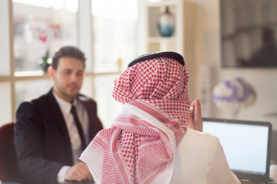 Foreign business in the name of Saudi nationals, deadline approaches