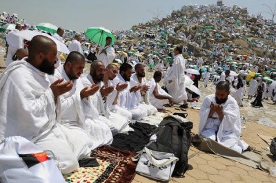 Arafat Sermon app offers live translation in six languages