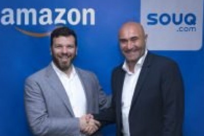 Amazon Saudi Arabia officially launched to replace Souq.com