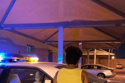 Teenager arrested for exploiting underage girls over indecent pictures