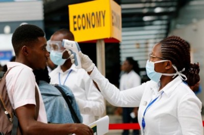 HR Ministry raises allowed workplace attendance to 75%