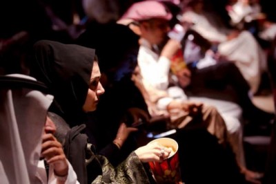 Saudi Arabia reopens Cinemas with Corona Virus regulations & Protocols